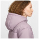 Nike Γυναικείο μπουφάν Sportswear Classic Puffer